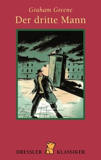 Enlarge image Cover: Der dritte Mann - Dressler