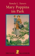 Cover: Mary Poppins im Park - Dressler