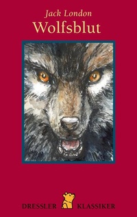 Enlarge image Cover: Wolfsblut - Dressler