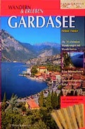 Cover: Gardasee mit Trient und Verona - Bruckmann