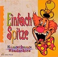 Cover: Einfach Spitze - Christliches Verlagshaus