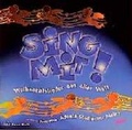 Cover: Sing mit! - Christliches Verlagshaus