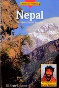 Cover: Nepal - Bruckmann