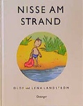 Cover: Nisse am Strand - Oetinger