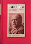 Cover: Karl K&ouml;nig - Freies Geistesleben