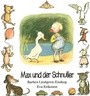 Cover: Max und der Schnuller - Oetinger