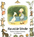 Cover: Max und der Schnuller - Oetinger