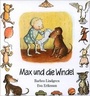 Cover: Max und die Windel - Oetinger