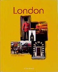 Cover: London - Bruckmann