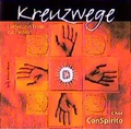 Cover: Kreuzwege - Christliches Verlagshaus