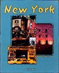 Cover: New York - Bruckmann
