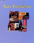 Cover: San Francisco - Bruckmann