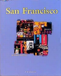 Enlarge image Cover: San Francisco - Bruckmann
