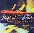 Cover: Joyfull mallets - Christliches Verlagshaus