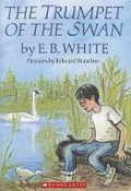 Cover: The Trumpet of the Swan - Scholastic US