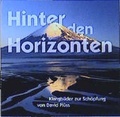 Cover: Hinter den Horizonten - Christliches Verlagshaus