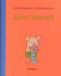 Cover: Aber Benny! - Oetinger