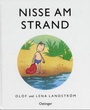 Cover: Nisse am Strand - Oetinger