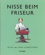 Cover: Nisse beim Friseur - Oetinger