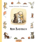 Cover: Mein Babybuch - Oetinger