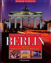 Enlarge image Cover: Berlin - Bruckmann