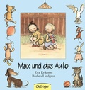 Cover: Max und das Auto - Oetinger