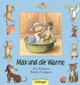 Cover: Max und die Wanne - Oetinger