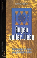 Cover: Augen voller Liebe - Christliches Verlagshaus