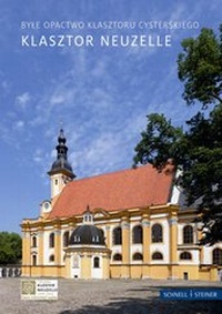 Enlarge image Cover: Neuzelle - Schnell & Steiner