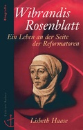Cover: Wibrandis Rosenblatt - Christliches Verlagshaus