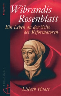 Enlarge image Cover: Wibrandis Rosenblatt - Christliches Verlagshaus