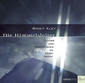 Cover: Die Himmelsleiter - Kreuz Verlag