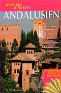 Cover: Andalusien - Bruckmann