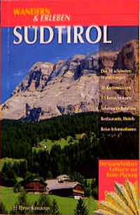 Enlarge image Cover: Südtirol - Bruckmann