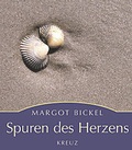 Cover: Spuren des Herzens - Kreuz Verlag