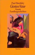 Cover: Giottos Vater - Wagenbach