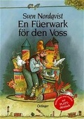 Cover: En F&uuml;erwark f&ouml;r den Voss - Oetinger
