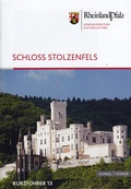 Cover: Schloss Stolzenfels - Schnell & Steiner