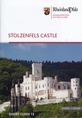 Cover: Stolzenfels Castle - Schnell & Steiner