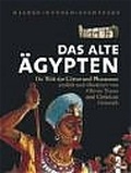 Cover: Das alte &Auml;gypten - Loewe