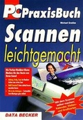 Cover: Scannen leichtgemacht - Data Becker