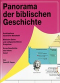 Cover: Panorama der biblischen Geschichte - Christliches Verlagshaus