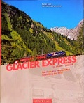 Cover: Glacier-Express - Bruckmann
