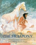 Cover: The Mud Pony - Scholastic US