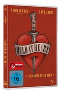 Cover: Wild At Heart - Universal Pictures Video