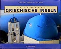 Cover: Traumziel Griechische Inseln - Bruckmann