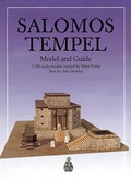 Cover: Salomos Tempel - Christliches Verlagshaus