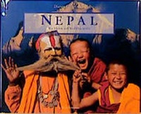 Enlarge image Cover: Nepal - Bruckmann