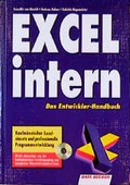 Cover: Excel Intern - Data Becker