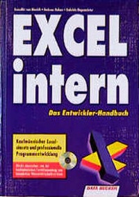 Enlarge image Cover: Excel Intern - Data Becker
